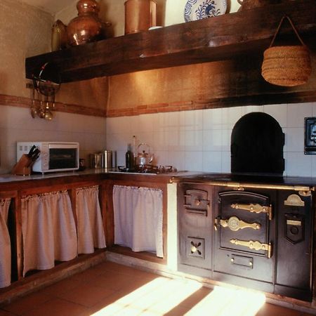 يستي Casas Rurales Tio Frasquito Y Cleto المظهر الخارجي الصورة