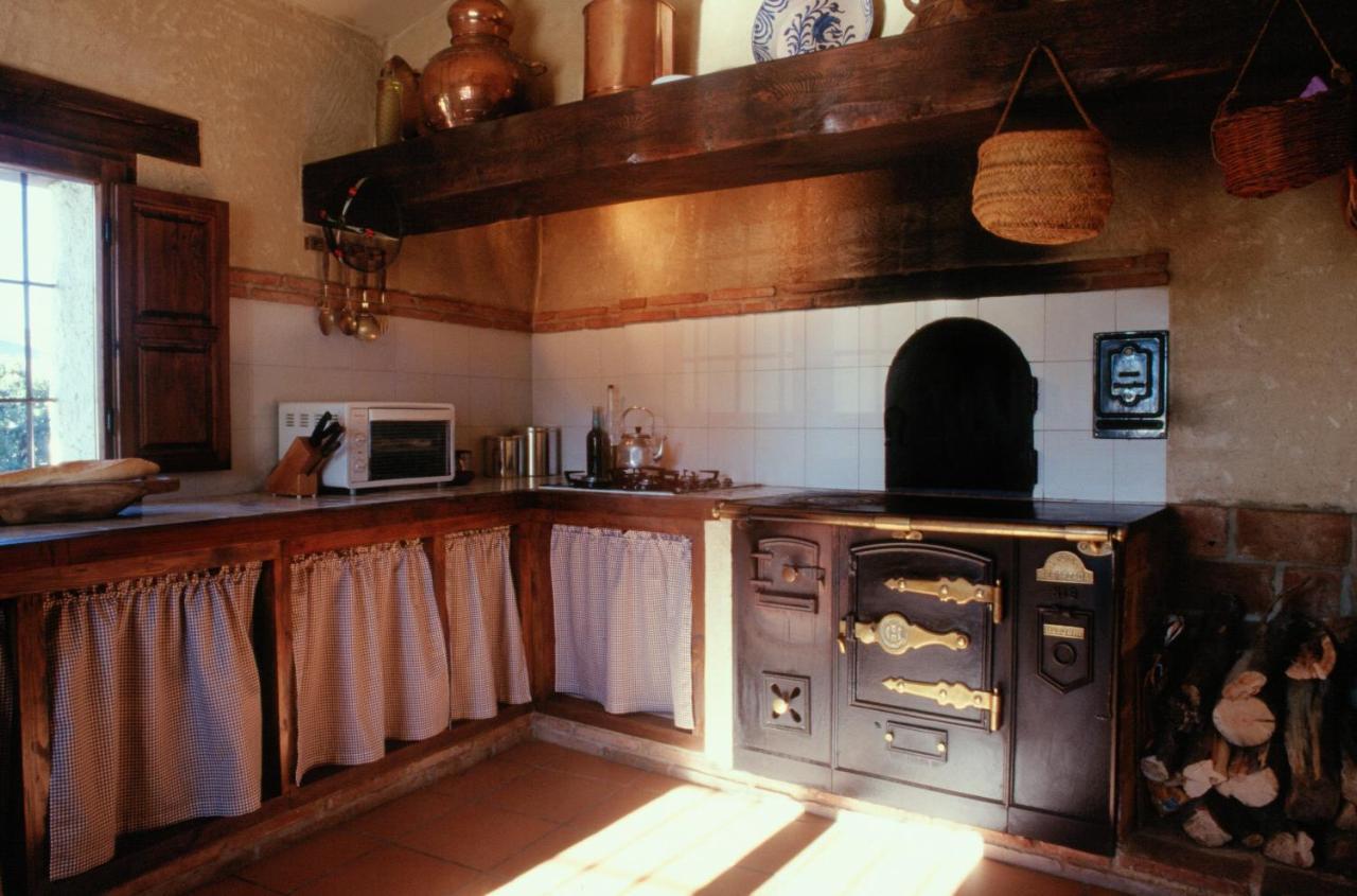 يستي Casas Rurales Tio Frasquito Y Cleto المظهر الخارجي الصورة