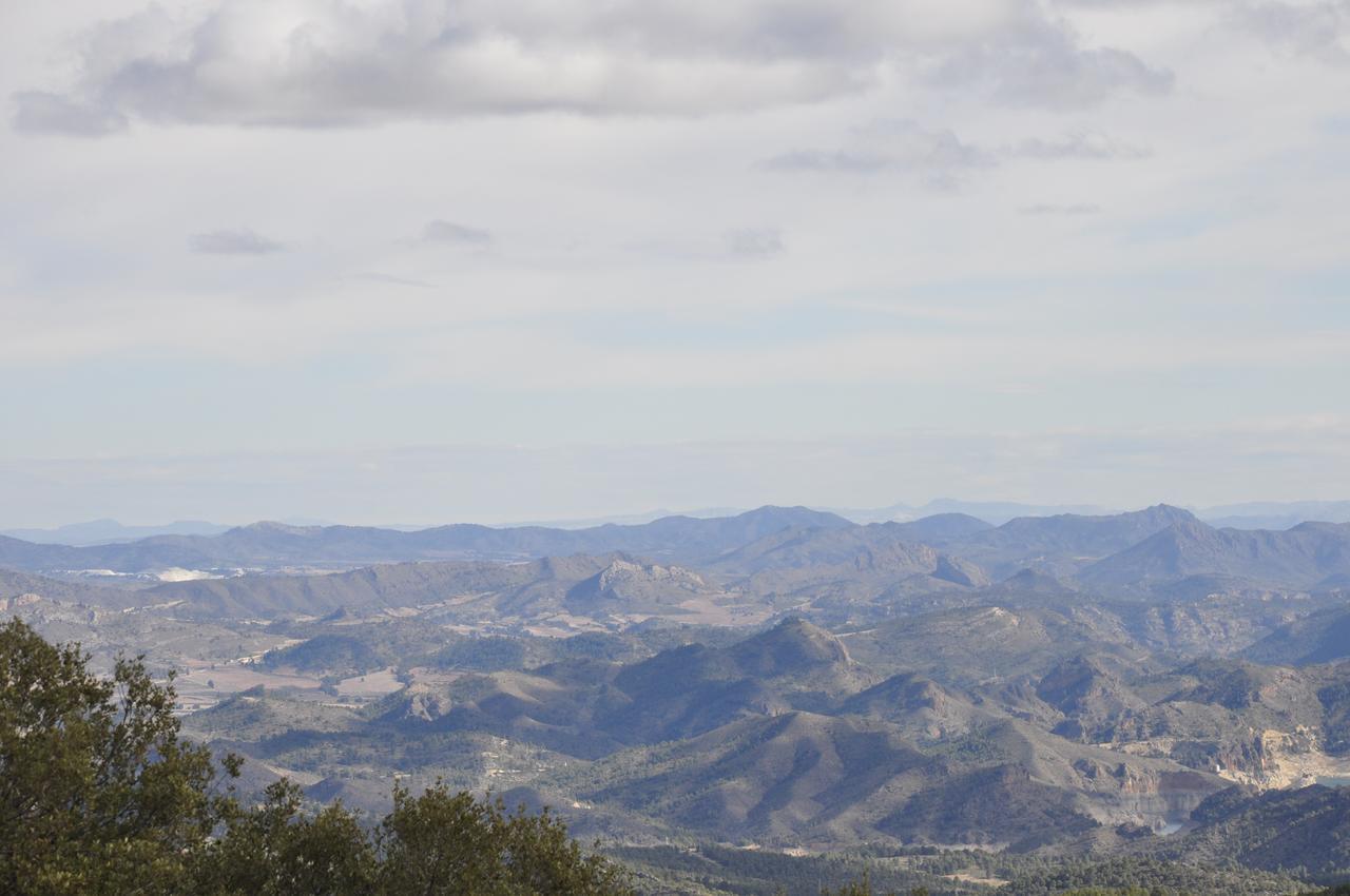 يستي Casas Rurales Tio Frasquito Y Cleto الغرفة الصورة